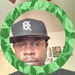 Derick Williamson - @dnice61182 - Instagram