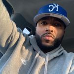 Derrick Williamson - @d_mf_will - Instagram