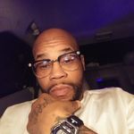 Derrick Williamson - @derrick.williamson.7739 - Instagram