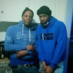 Derek Willis - @dcanz585 - Instagram