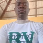 Derick Onoka - @derickwillis500 - Instagram
