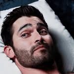 Derek Hale Teen Wolf - @love_derek_off - Instagram