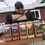Derek Wolf - @derekwolfcooks - Instagram