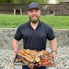 Derek Wolf - @overthefirecooking - TikTok