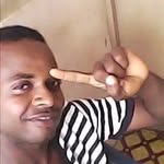 Derick Anthony - @derickwolfghana - Instagram