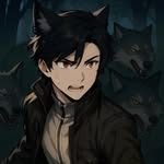 デリック・ロボ🖤🐺 - @derick_wolf44 - Instagram