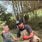 Derick Wolfe - @derick.wolfe.77 - Instagram