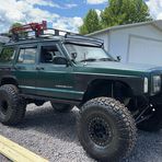 Derick Wolfe - Facebook