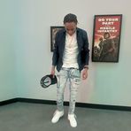 Derrick Wolf - Facebook