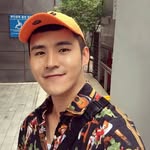 Derick Wong - @derickwong22 - Instagram