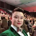 Derick Wong - @derickwong41 - Instagram
