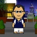 Derick Wong - @nexus_kid - Instagram
