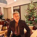 Derick Wong - @bernardwelborn - Instagram