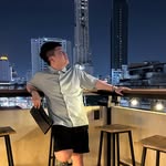 Derick Wong Wei Kai - @derickwong911 - Instagram