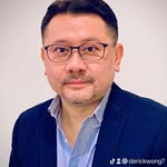 derickwong - @derickwong1912 - Instagram