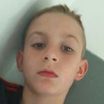 derick mason wright - @deliriousx21 - Instagram