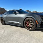 Derick Wright - @derickgwright - Instagram