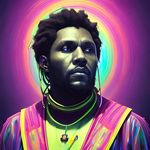 Derick Wright - @starchild830 - Instagram