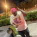Derick Wright - Facebook