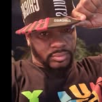 DeRico Davis - @professional_drunk - Instagram