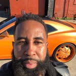 Rico Rich - @dericodavis348 - Instagram