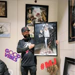 Derico Mooney - @derico - Instagram
