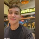 Derik Braga - @_derikbraga38 - Instagram
