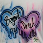 Derik Davis - @airbrushdreamz - Instagram