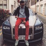 Derik Hall - @derrik_hall - Instagram