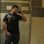 Derik Harris - @drocks511 - Instagram