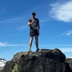 Derik Harris - @sharkbait_2022 - Instagram