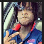Derik derod james - @lil_sosa_otf - Instagram