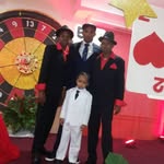 Derik James - @derik7378 - Instagram