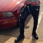 Derik James - @djames1597 - Instagram