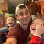 Derik James - @derkberry89 - Instagram