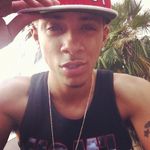 Derik Johnson - @phillyboyderik - Instagram