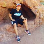 Derik Johnson - @derik_j8 - Instagram