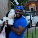 Derik Johnson - @djigizle - Instagram