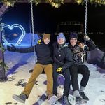 Derik - @derikimber - Instagram