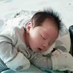DERIK KIM 👶 - @baby_.derik - Instagram