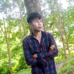 Derikkim N Sangma - @derikkims - Instagram