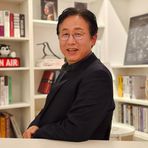 Scalerator Derik Kim - Facebook