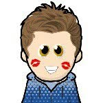 Derik Myers - @derik_loves_oobi - Instagram