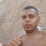 Derik Martinez - @piloto.da.nasa_ofc - Instagram