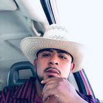 Derik Martinez - @cheryk_brr - Instagram