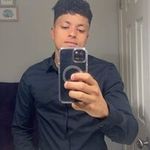 Derik Martinez - @504_derik - Instagram