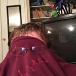 Derik Moore - @ithinkibrokeit - Instagram