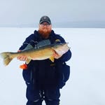 Derik Moore - @brokenmotoroutdoors - Instagram