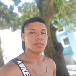 Derik Oliver - @derikoliver95 - Instagram