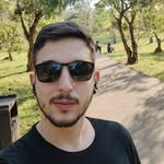 Derik Perez - @derik_p - Instagram